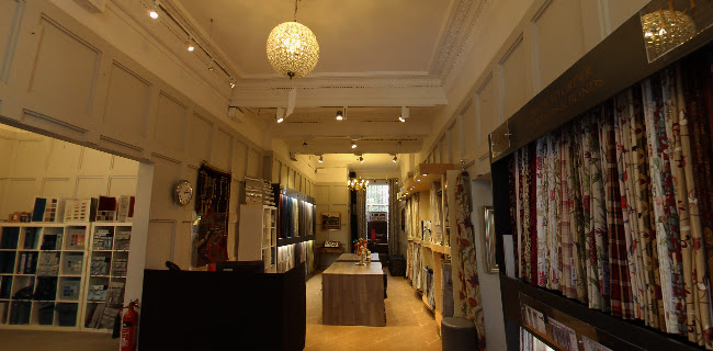 Comments and reviews of James Erskine Interiors