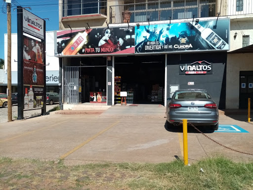 VINALTOS - Visual