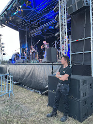 Photo n°10 de Protect Sécurité - Loire à Saint-Laurent-la-Conche (Agence de garde de domicile)