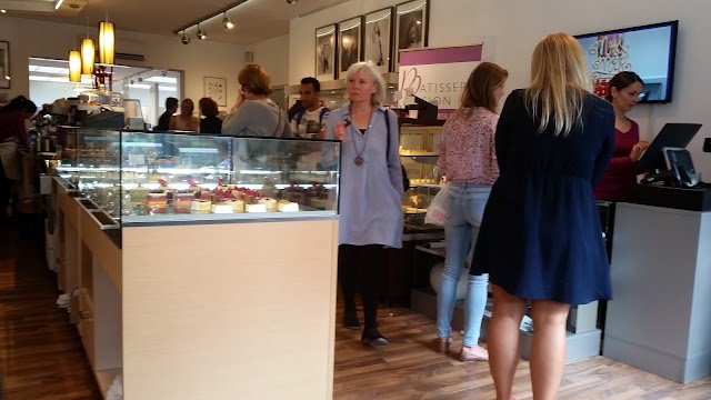 Pâtisserie Passion
