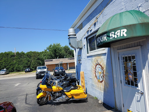 Brookside Package Store - Visual