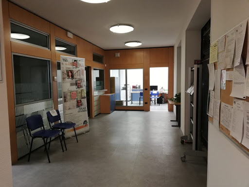 C.A.F. CISL FVG Mortegliano - Thumbnail