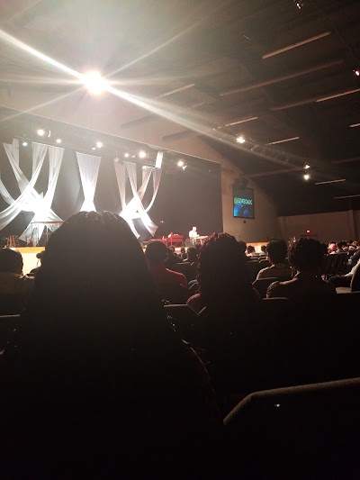 Photos of Live Oak Church Of God