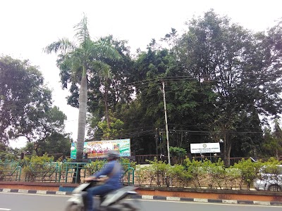 Photos of College Methodist 1 Palembang