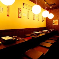 はらへった池袋