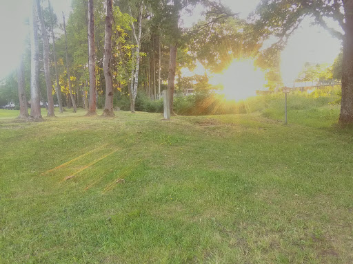 Info-Haus Hochwaldhausen - Thumbnail