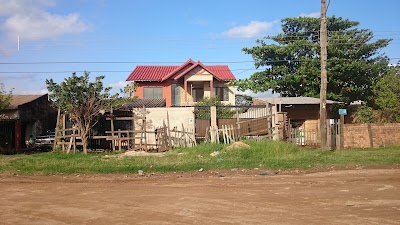Photos of barrio las gramas