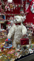 Photo n°5 de Tikibou à Paris (Magasin de souvenirs)