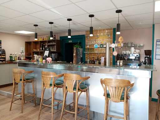 Photo 2 - Le Champagnerot - Bar Tabac