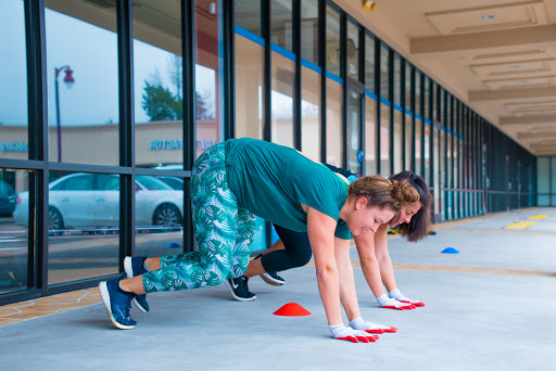 Fit Factor - Visual