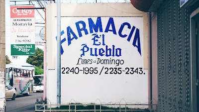 Photos of Farmacia El Pueblo