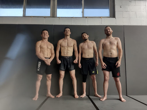 Coalition Martial Arts - Thumbnail