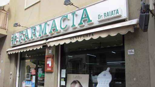 Farmacia Eredi Dr. Raiata Tommaso