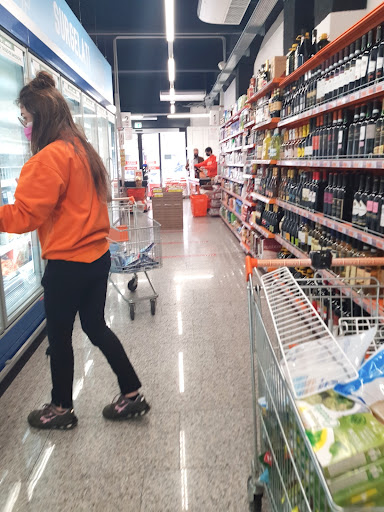 Supermercato Ekom - Thumbnail