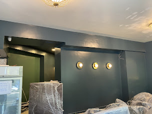 Photo n°21 de Sima Pape Karamo à Paris (Peintre en bâtiment)