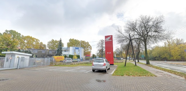 Profi - Autoryzowany Dealer KTM, Husqvarna & GasGas. - Łódź