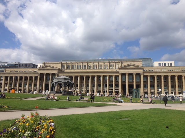 Stuttgart