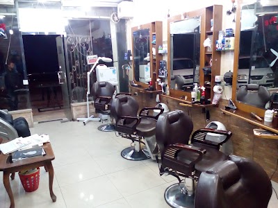 Photos of Na'el Barber Shop