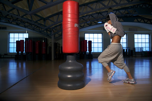 Hard Fit Palestra