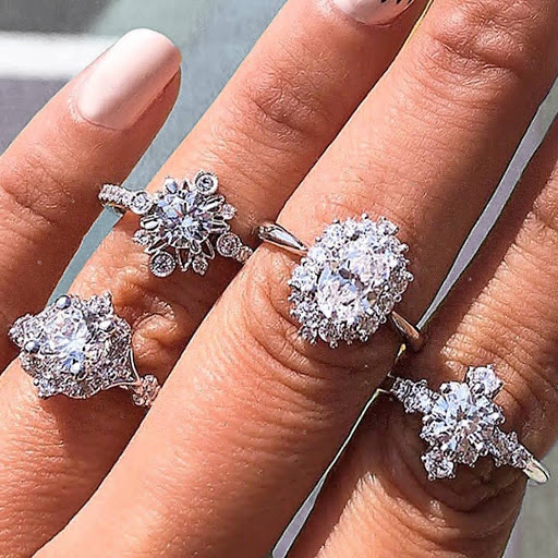 Tres Magnifique Fine Jewelry - Thumbnail