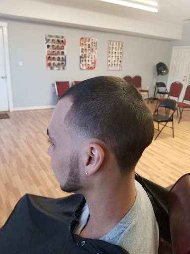 Protege's Cuts - Visual