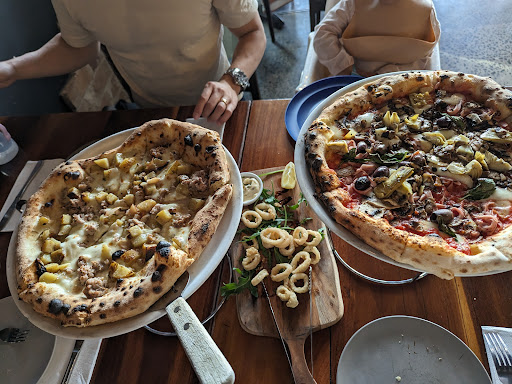 Verace Pizzeria - Thumbnail