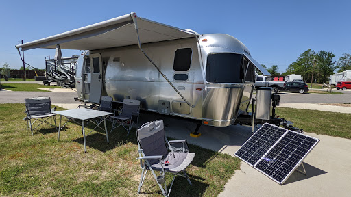 12th Park RV Resort Gallery - United States
