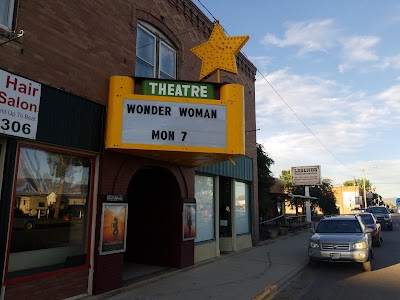 Star Theatre