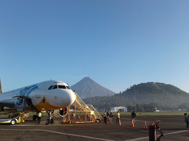 Mayon