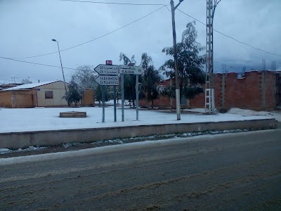 school