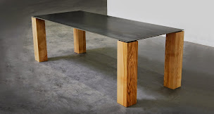 Photo n°5 de Artmeta à La Hague (Fabricant de meubles)