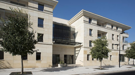 Photo de Maison de retraite La Deymarde à Laudun (30290)