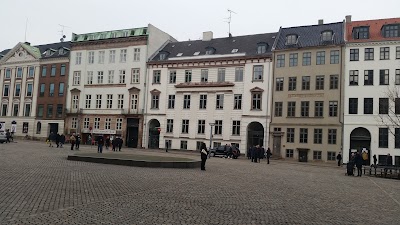 Photos of Cafe Sorgenfri