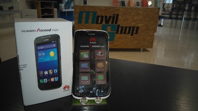 Photos of Movilshop C.R.