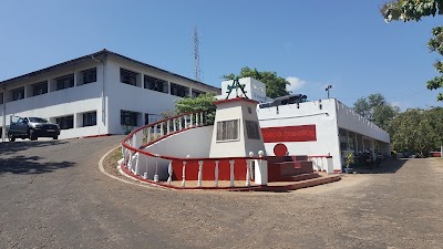 Photos of Police Station, Headquarters Trincomalee