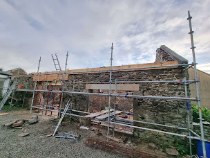 Photo n°18 de Kevin Le Goff Maçonnerie à Landerneau (Maçon)