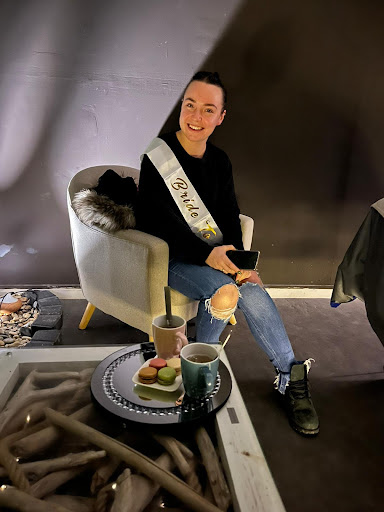 Minute beauté - Thumbnail