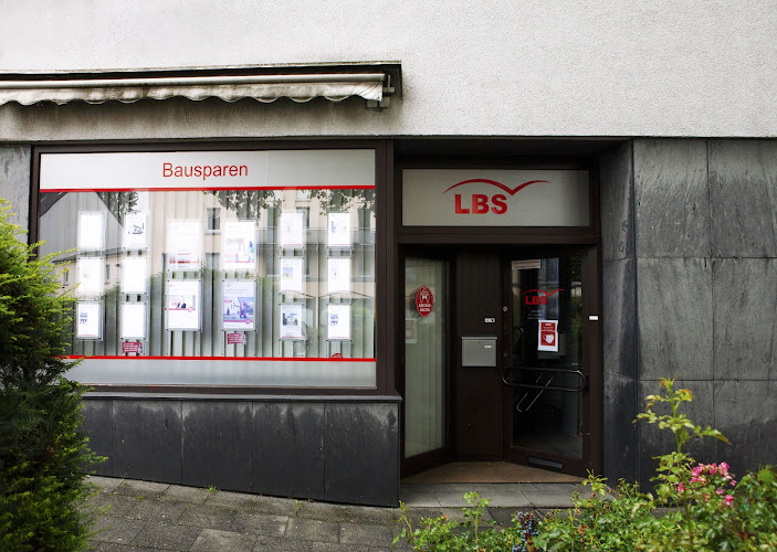 LBS Solingen Ufergarten photo