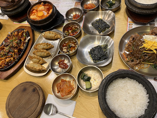 SBCD Korean Tofu House - Thumbnail