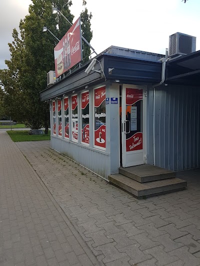 Photos of Paide Peatus