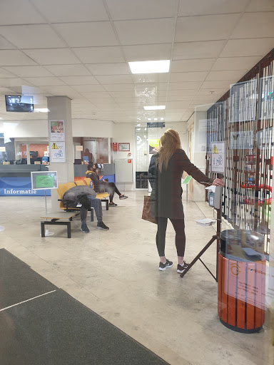 Poliklinische Apotheek Lelystad B.V.