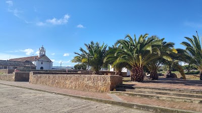 Photos of Iglesia De Oicat&aacute;