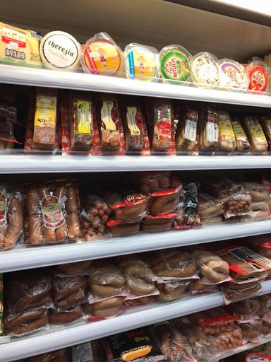 Eastern European, Baltic and Ukrainian Food Shop - Thumbnail