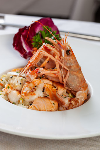Light Contemporary Food - Thumbnail