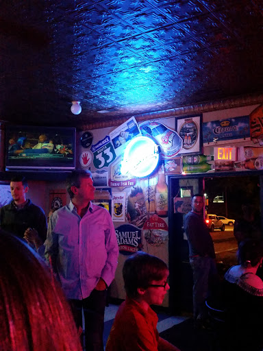 Lunker's - Visual