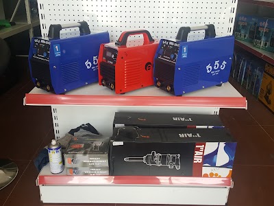 Photos of Top-Shelf Hardwares