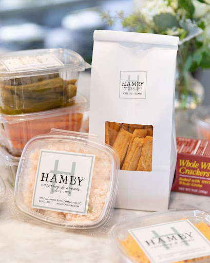Hamby Catering - Thumbnail