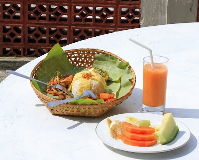Photos of Bunga Ayu Seaside Resort