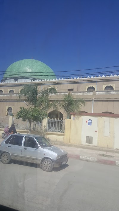 Mosque