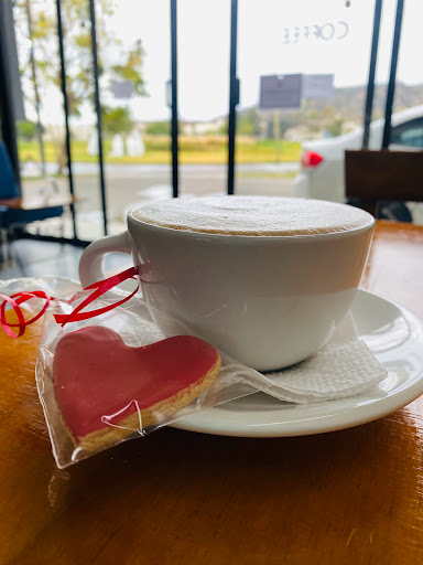 Café Quinto Andén - Thumbnail